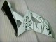 Blanco ABS Moto Plástico Suzuki GSXR 1000 K5 05-06