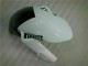Blanco ABS Moto Plástico Suzuki GSXR 1000 K5 05-06