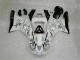 Blanco ABS Moto Plástico Yamaha R1 00-01 Blanco ABS Moto Plástico Yamaha R1 00-01