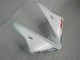 Blanco ABS Moto Plástico Yamaha R1 02-03