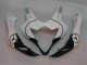Blanco ABS Moto Plásticos Suzuki GSXR 1000 K5 05-06 Blanco ABS Moto Plásticos Suzuki GSXR 1000 K5 05-06