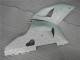 Blanco ABS Moto Plásticos Yamaha R1 00-01 Blanco ABS Moto Plásticos Yamaha R1 00-01
