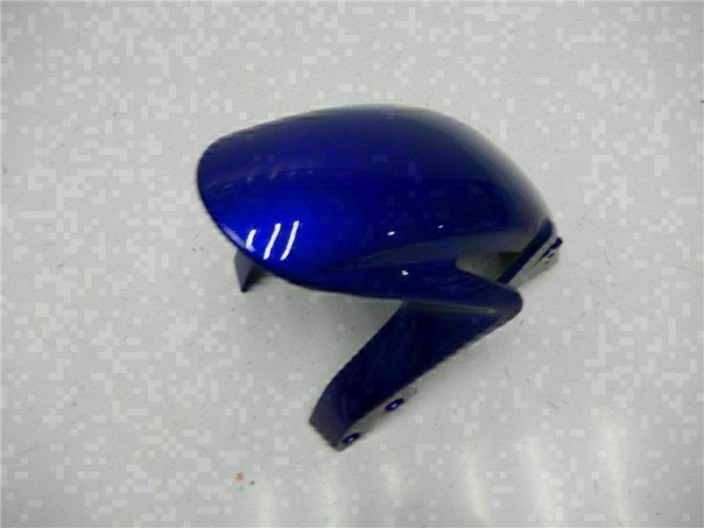 Blanco Azul Carenado Moto Honda CBR 600 RR 07-08 Blanco Azul Carenado Moto Honda CBR 600 RR 07-08