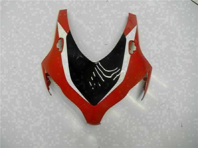 Blanco Azul Carrocería Motocicletas Honda CBR 1000 RR 08-11 Blanco Azul Carrocería Motocicletas Honda CBR 1000 RR 08-11
