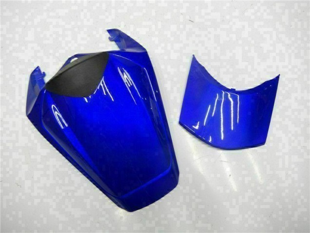 Blanco Azul Carrocería Motocicletas Honda CBR 1000 RR 08-11 Blanco Azul Carrocería Motocicletas Honda CBR 1000 RR 08-11
