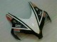 Blanco Azul Kit Carenado ABS Completo Honda CBR 1000 RR 08-11 Blanco Azul Kit Carenado ABS Completo Honda CBR 1000 RR 08-11