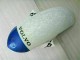Blanco Azul Kit Completo Carenado Moto Yamaha R6 06-07 Blanco Azul Kit Completo Carenado Moto Yamaha R6 06-07