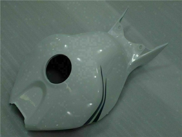 Blanco Azul Kits Carenado Moto Honda CBR 1000 RR 04-05 Blanco Azul Kits Carenado Moto Honda CBR 1000 RR 04-05