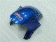Blanco Azul Kits Carenado Moto Honda CBR 1000 RR 04-05 Blanco Azul Kits Carenado Moto Honda CBR 1000 RR 04-05