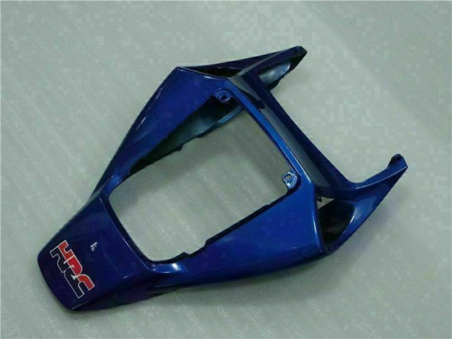Blanco Azul Kits Carenado Moto Honda CBR 1000 RR 04-05 Blanco Azul Kits Carenado Moto Honda CBR 1000 RR 04-05