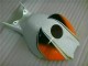 Blanco Azul Kits Completo Carenado Moto Honda CBR 1000 RR 04-05 Blanco Azul Kits Completo Carenado Moto Honda CBR 1000 RR 04-05