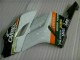 Blanco Azul Kits Completo Carenado Moto Honda CBR 1000 RR 04-05 Blanco Azul Kits Completo Carenado Moto Honda CBR 1000 RR 04-05