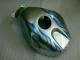 Blanco Azul Llama Carenado Moto Honda CBR 600 RR 05-06 Blanco Azul Llama Carenado Moto Honda CBR 600 RR 05-06
