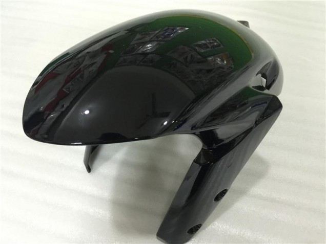 Blanco Azul Negro Carenados Moto Suzuki GSXR 1000 K9 09-16