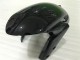 Blanco Azul Negro Carenados Moto Suzuki GSXR 1000 K9 09-16