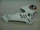 Blanco Azul R 2 Carenado Moto Honda CBR 600 RR 03-04 Blanco Azul R 2 Carenado Moto Honda CBR 600 RR 03-04