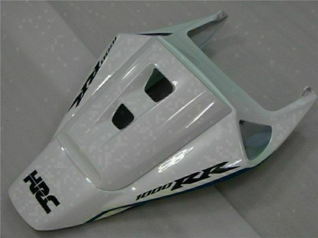 Blanco Azul Repsol Carenado Moto Honda CBR 1000 RR 04-05 Blanco Azul Repsol Carenado Moto Honda CBR 1000 RR 04-05