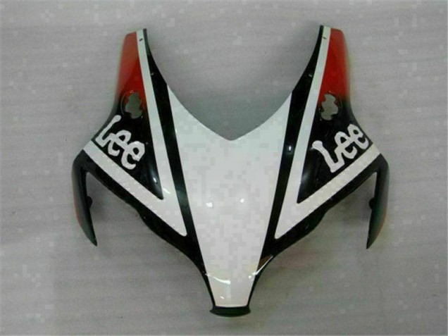 Blanco Azul Rojo Eurobet Lee Carenado Moto Honda CBR 1000 RR 08-11 Blanco Azul Rojo Eurobet Lee Carenado Moto Honda CBR 1000 RR 08-11