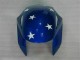 Blanco Azul Rojo Eurobet Lee Carenado Moto Honda CBR 1000 RR 08-11 Blanco Azul Rojo Eurobet Lee Carenado Moto Honda CBR 1000 RR 08-11