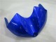 Blanco Azul Sterilgarda Volvo Carenado Moto Yamaha R6 08-16 Blanco Azul Sterilgarda Volvo Carenado Moto Yamaha R6 08-16