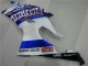 Blanco Azul Sterilgarda Volvo Carenado Moto Yamaha R6 08-16 Blanco Azul Sterilgarda Volvo Carenado Moto Yamaha R6 08-16