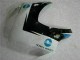 Blanco Carenado Moto Honda CBR 1000 RR 08-11 Blanco Carenado Moto Honda CBR 1000 RR 08-11