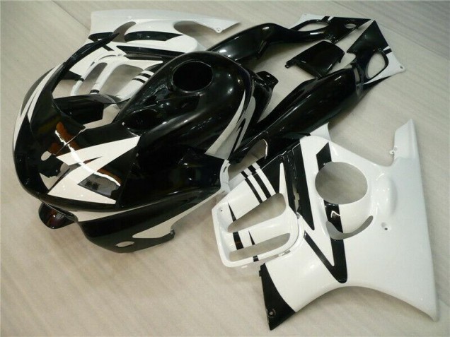 Blanco Carenado Moto Honda CBR 600 F3 95-98 Blanco Carenado Moto Honda CBR 600 F3 95-98