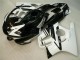 Blanco Carenado Moto Honda CBR 600 F3 95-98 Blanco Carenado Moto Honda CBR 600 F3 95-98