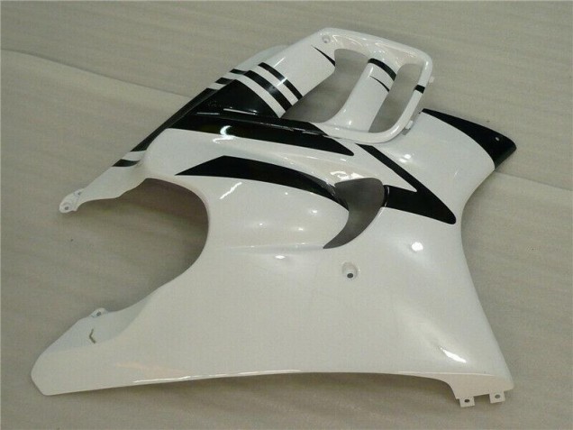 Blanco Carenado Moto Honda CBR 600 F3 95-98 Blanco Carenado Moto Honda CBR 600 F3 95-98