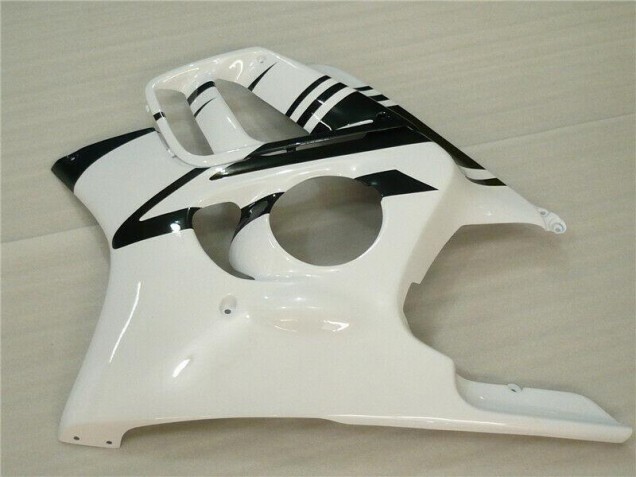Blanco Carenado Moto Honda CBR 600 F3 95-98 Blanco Carenado Moto Honda CBR 600 F3 95-98
