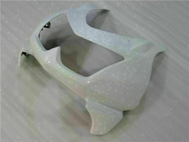 Blanco Carenado Moto Kawasaki EX250 08-12