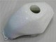 Blanco Carenado Moto Kawasaki EX250 08-12