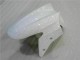 Blanco Carenado Moto Kawasaki EX250 08-12