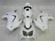 Blanco Carenado Moto Kawasaki EX250 08-12