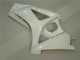 Blanco Carenado Moto Suzuki GSXR 1000 K7 07-08 Blanco Carenado Moto Suzuki GSXR 1000 K7 07-08