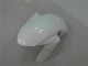 Blanco Carenado Moto Suzuki GSXR 1000 K9 09-16