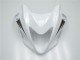 Blanco Carenado Moto Suzuki GSXR 1300 Hayabusa 08-19