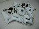 Blanco Carenado & Plástico Moto Honda CBR 1000 RR 06-07 Blanco Carenado & Plástico Moto Honda CBR 1000 RR 06-07