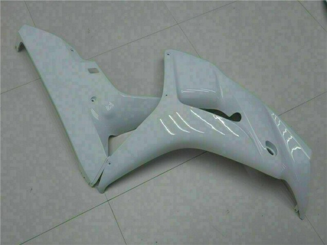 Blanco Carenado & Plástico Moto Honda CBR 1000 RR 06-07 Blanco Carenado & Plástico Moto Honda CBR 1000 RR 06-07
