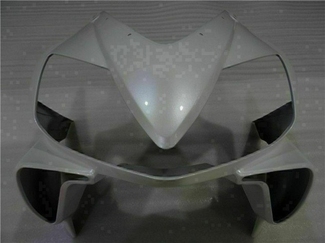 Blanco Carenados Moto Honda CBR 600 F4i 01-03