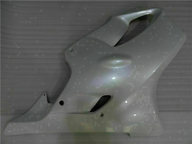 Blanco Carenados Moto Honda CBR 600 F4i 01-03