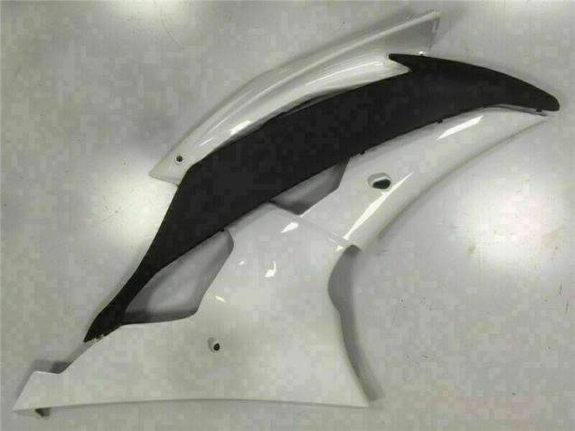 Blanco Carenados Moto Yamaha R6 08-16 Blanco Carenados Moto Yamaha R6 08-16