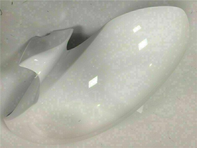 Blanco Carenados Moto Yamaha R6 08-16 Blanco Carenados Moto Yamaha R6 08-16