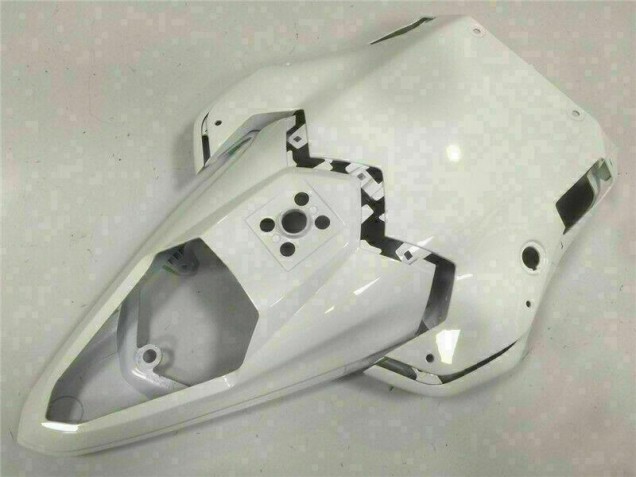 Blanco Carenados Moto Yamaha R6 08-16 Blanco Carenados Moto Yamaha R6 08-16