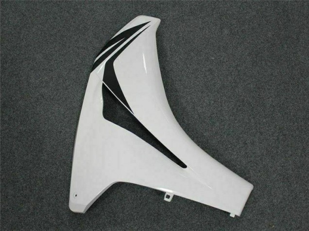 Blanco Carrocería Motocicletas Honda CBR 1000 RR 08-11