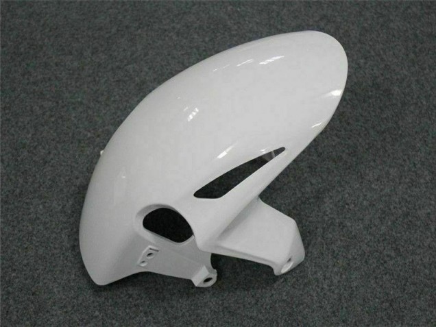Blanco Carrocería Motocicletas Honda CBR 1000 RR 08-11