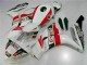 Blanco Carrocería Motocicletas Honda CBR 1000 RR 12-16 Blanco Carrocería Motocicletas Honda CBR 1000 RR 12-16