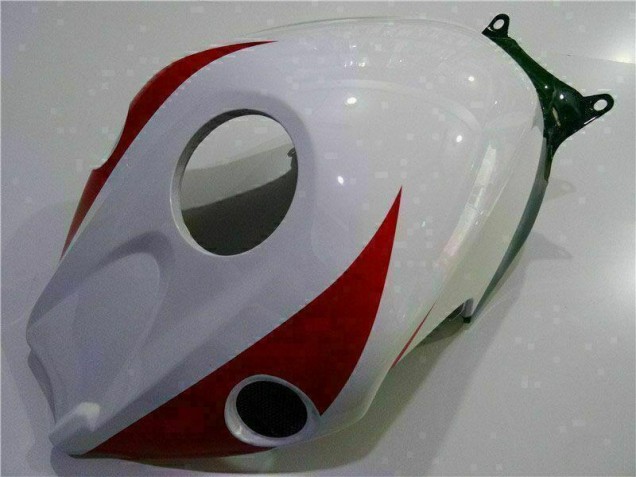 Blanco Carrocería Motocicletas Honda CBR 1000 RR 12-16 Blanco Carrocería Motocicletas Honda CBR 1000 RR 12-16