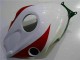 Blanco Carrocería Motocicletas Honda CBR 1000 RR 12-16 Blanco Carrocería Motocicletas Honda CBR 1000 RR 12-16