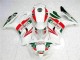 Blanco Carrocería Motocicletas Honda CBR 1000 RR 12-16 Blanco Carrocería Motocicletas Honda CBR 1000 RR 12-16